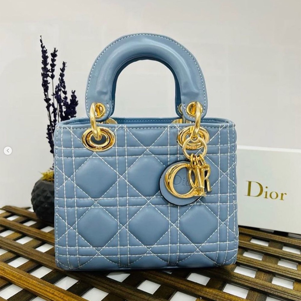 Lady Dior Çanta , Makaron Butik