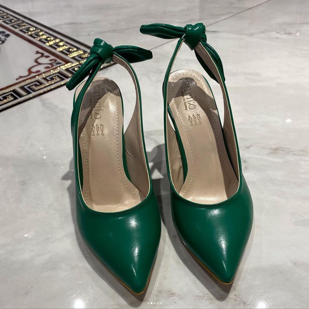 Stiletto , Makaron Butik