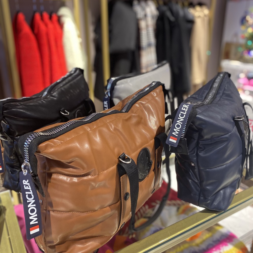 Orjinal Marka İthal Tasarım Büyük Çanta Kahverengi , Makaron Butik