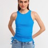 Orjinal Marka Crop-Top , Makaron Butik