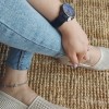 Hasır Detaylı Espadril , Makaron Butik