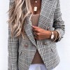 Blazer Ceket , Makaron Butik