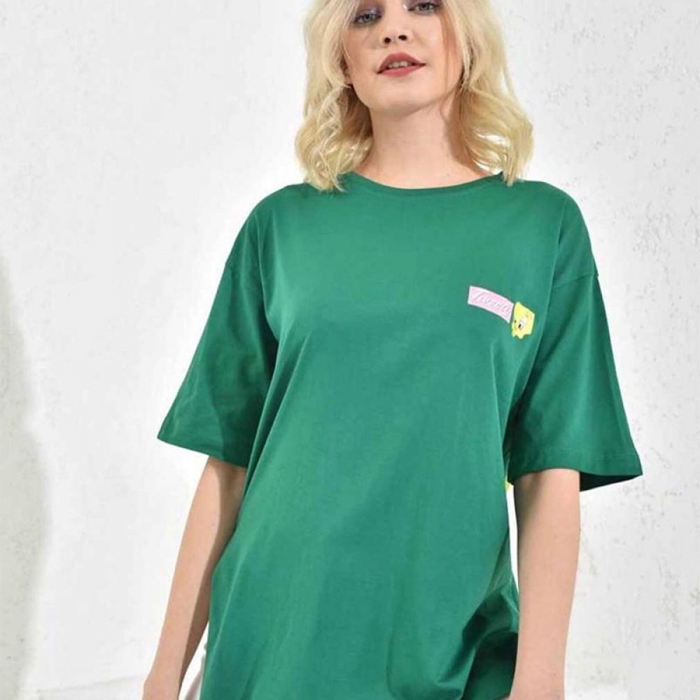 Tweety T-Shirt , Makaron Butik